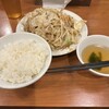 肉野菜炒め ベジ郎 池袋東口店