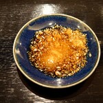 島津 - 生姜醤油