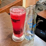 もつ焼　尾勇 - 