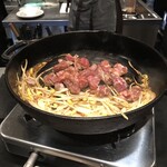 Lambでしょ ジンギスカン ラムグリル - 