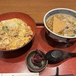 個室居酒屋 笑太郎 - 日替わり定食