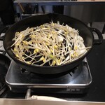 Lambでしょ ジンギスカン ラムグリル - 