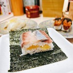 なごやか亭 - 料理写真: