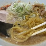 新横浜ラーメン博物館 - 
