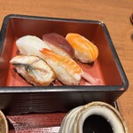 個室居酒屋 笑太郎 - 浪速すし