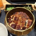 うなぎ四代目 菊川 恵比寿ガーデンプレイス店 - 