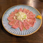 もつ焼　尾勇 - 