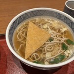 個室居酒屋 笑太郎 - そば