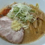 新横浜ラーメン博物館 - 