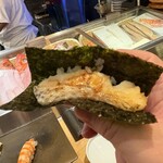 寿し幸 実宇栄 - アカムツ