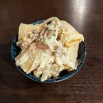 もつ焼　尾勇 - 