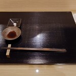 島津 - カウンター