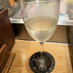 寿し幸 実宇栄 - 臥龍梅 純米大吟醸