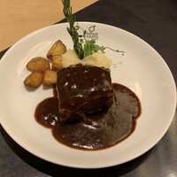 ビストロカラト -  ビストロカラト -