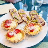 MAISON MARUNOUCHI - 