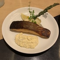 ビストロカラト -  ビストロカラト -