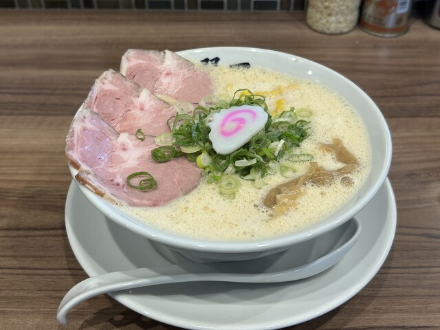 Tori Soba Miso Susuru