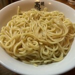 麺 高はし - 