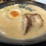らーめんかいすい - 