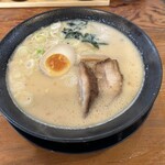 らーめんかいすい - 