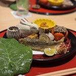 日本料理 寺田 - 