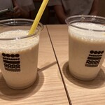 ティラミス ショップ リバーレ ホワイティうめだ店 - 