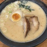 らーめんかいすい - 