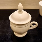 島津 - 茶碗蒸し