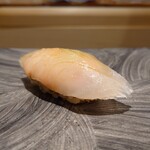 島津 - 神奈川・鴨居の皮剥