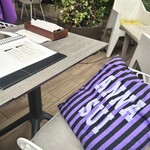 カフェ＆ダイニング ゼルコヴァ - 