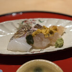 日本料理 寺田 - 