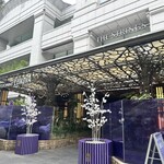 カフェ＆ダイニング ゼルコヴァ - 