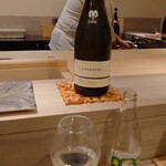 島津 - 秋田 新政 異端教祖株式會社 The Heretic & Co. 2021（半合）