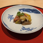 日本料理 寺田 - 