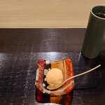 島津 - デザート