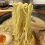 らーめんかいすい - 