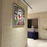 カフェ＆ダイニング ゼルコヴァ - 