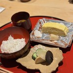 日本料理 寺田 - 