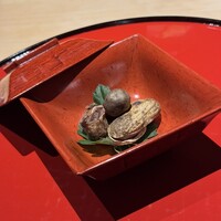 日本料理 寺田 - 