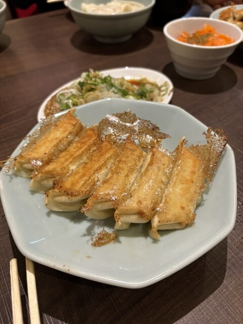 宇都宮みんみん ステーションバル - 宇都宮/餃子 | 食べログ