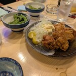 串焼き居酒屋 にゃん太 - 