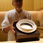 神楽坂 石かわ - 