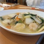 中国料理 茂住 - 