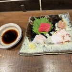 勝手口 ひまり屋 - 