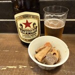 勝手口 ひまり屋 - 