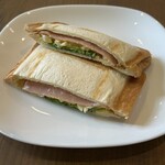 珈琲屋 桜さくら - 