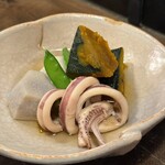 勝手口 ひまり屋 - 