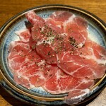 ワシントン食堂 - 