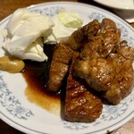 ワシントン食堂 - 