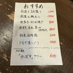 勝手口 ひまり屋 - 